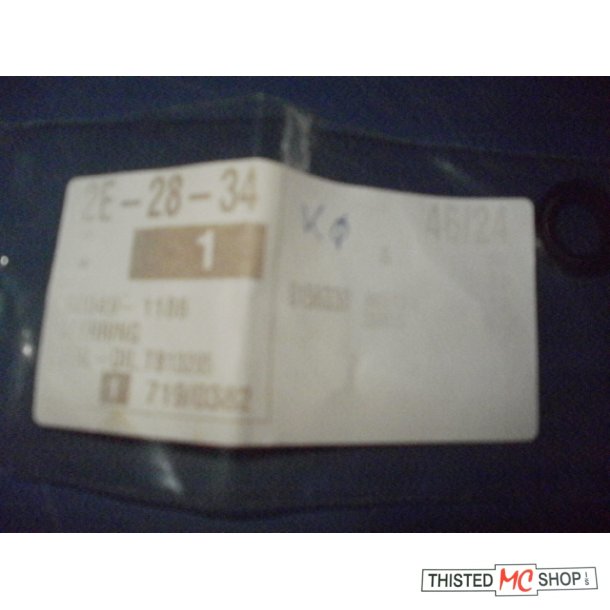 OIL SEAL 92049-1186
