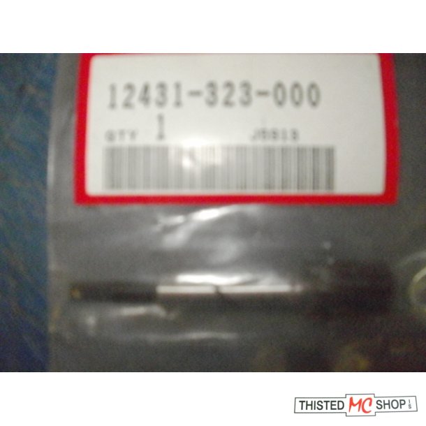 SPEDOMETERDREV CB 500 F 12431-323-000