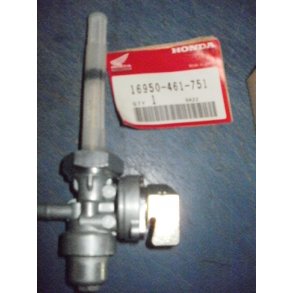 BENZINHANE CB 650 16950-461-751