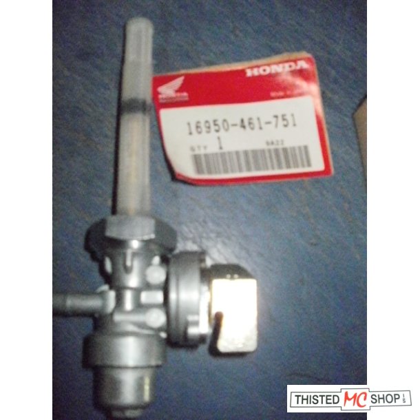 BENZINHANE CB 650 16950-461-751