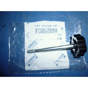 FINGERSKRUE HJRE SIDEDKSEL   FS1 50 1Y1-21724-00 1977-79 OG 2GEAR