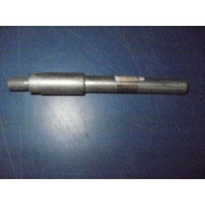 STEP PILLION CD 50 50710-035-600