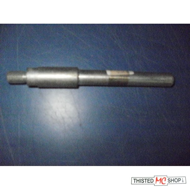 STEP PILLION CD 50 50710-035-600