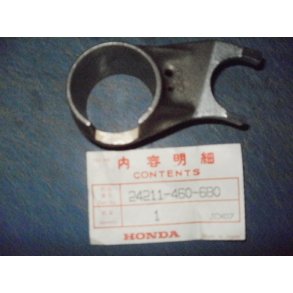 SKIFTEGAFFEL CB 650 24211-460-680 24211-426-000