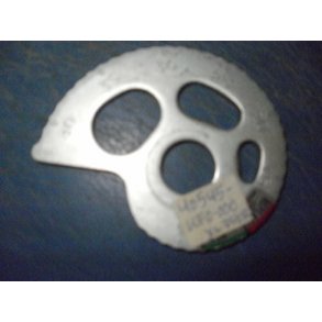 KDESTRAMMER XL 350 R 40545-MY6-670 40545-KF0-000