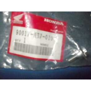 BOLT 90017-MY9-790 90017-KT7-010