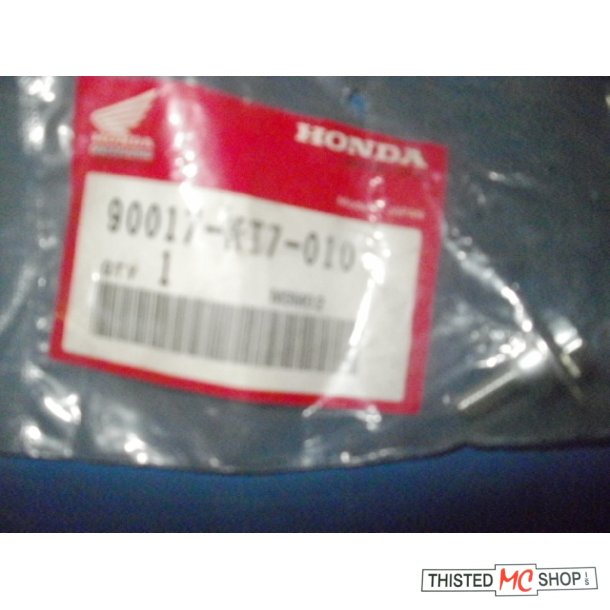 BOLT 90017-MY9-790 90017-KT7-010