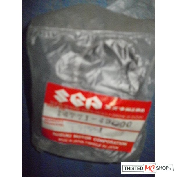 LYDPOTTE PAKNING RM 125 1992-95 14771-43D00