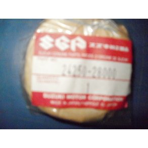 GEAR 5TH DRIVE TS 185 24250-28000