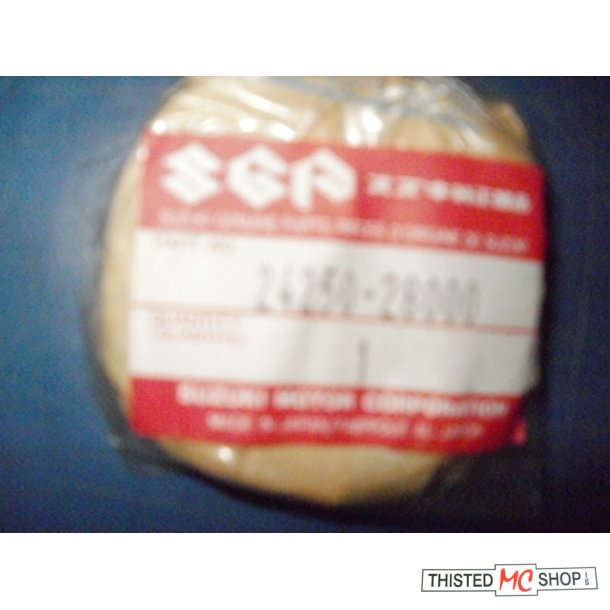GEAR 5TH 24250-28000