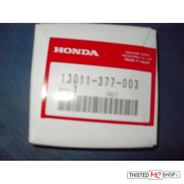 RINGST CB 400 F 13011-377-003