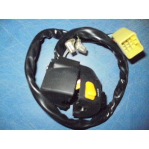 STYRKONTAKT GSF 600 VENSTRE 37400-23E10