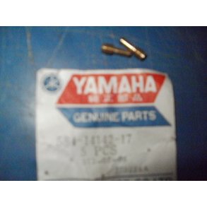 JET PILOT XS 360 XS 650 584-14142-17 584-14142-17-A0