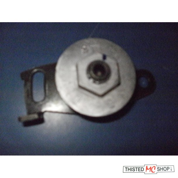 PULLEY RD 350YPVS 29L-22267-00