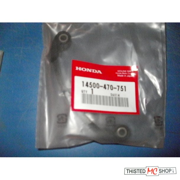 KNAST STRAMMER CX 500 14500-470-751 14500-415-013