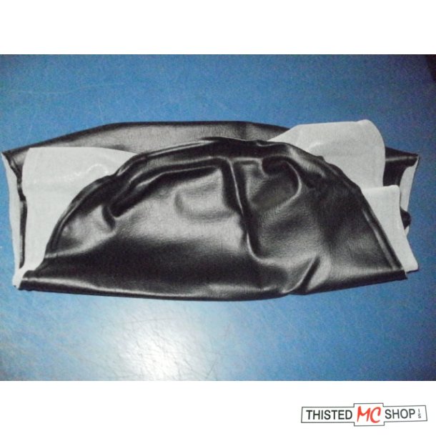 SDE BETRK COVER SEAT FZR 750 1000  2GH-24731-00