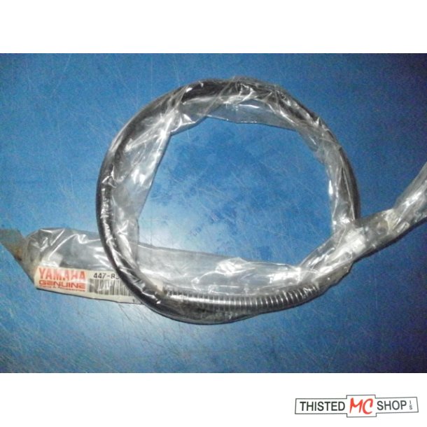 TACHOMETER CABLE XS 650 447-83560-01