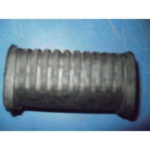 COVER REAR FOOTREST LEFT SR 500 XS 7550 1J7-27433-00