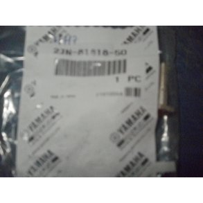 KUL BRUSH SUB ASSY STARTER XJ 900S OG ANDRE 2JN-81818-50 4H7-81812-01