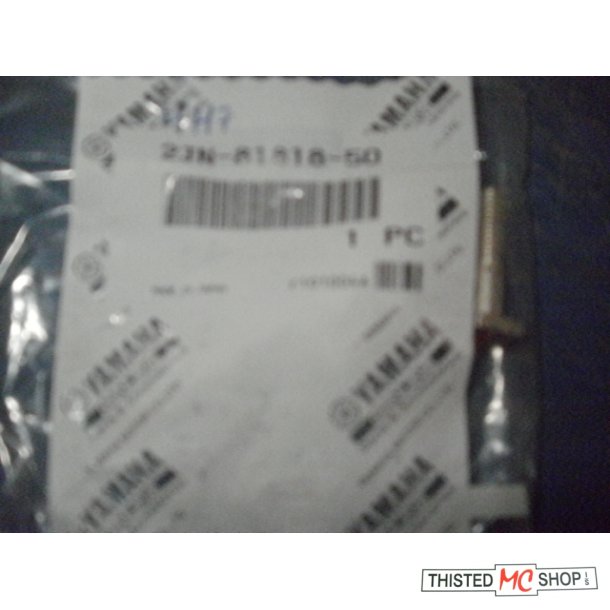 KUL BRUSH SUB ASSY STARTER XJ 900S OG ANDRE 2JN-81818-50 4H7-81812-01