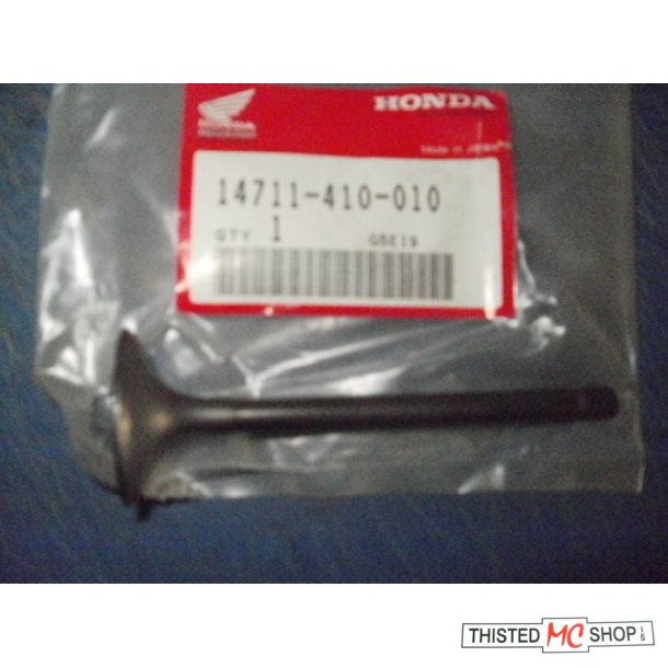 VENTIL CB 750 F2 14711-410-010