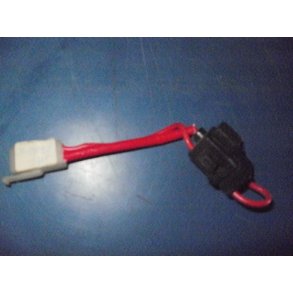 SIKRINGSHOLDER MED SIKRING  FJ 1100 XJ 700 OG ANDRE  3H5-82150-00