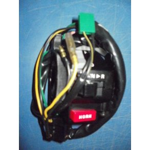 SWITCH HANDLE 4 58L-83972-00