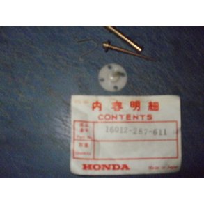 NEEDLE SET 16012-287-611