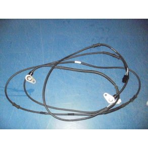 WHEEL SENSOR ASSY FRONT REAR FZ1-NA 22C-85970-00 5D0-85980-00 BRUGT