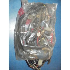 LEDNINGS NET WIRE HARNESS ASSY XS 750 1T5-82590-40 1977
