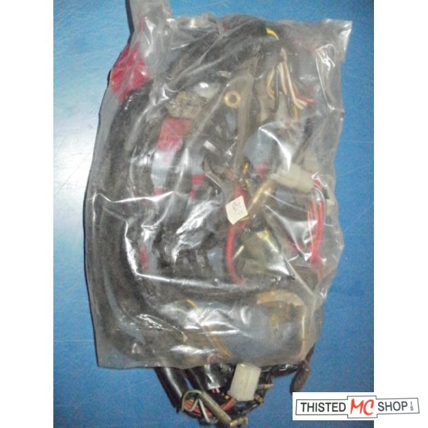 LEDNINGS NET WIRE HARNESS ASSY XS 750 1T5-82590-40 1977