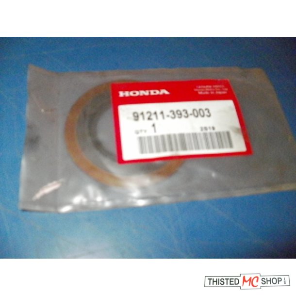 OIL SEAL CB 750 F 91211-393-003 