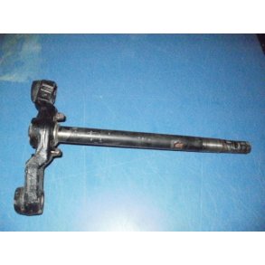 UNDER BRACKET COMP BW 50RS 4TD-F3340-01 5BR-F3340-02