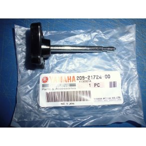 FINGERSKRUE HJRE  SIDEDKSEL    FS1 50 209-21724-00 1969-76 LANG