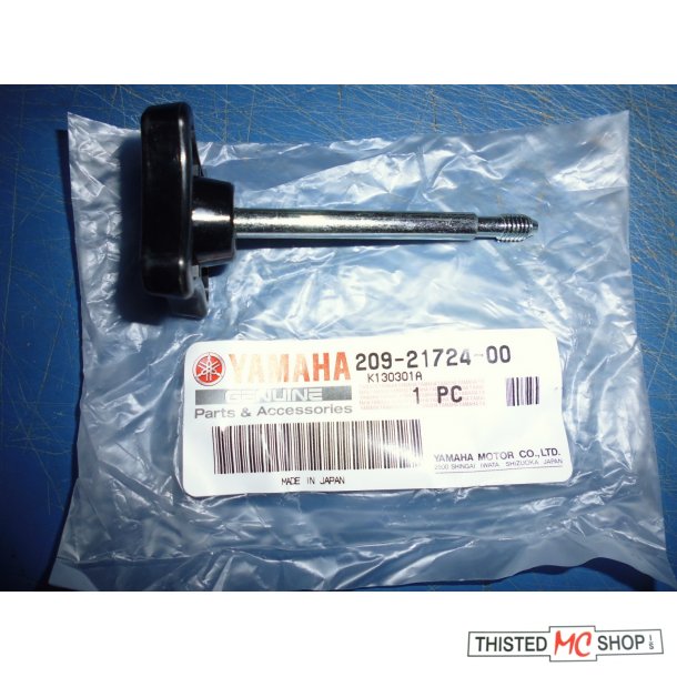 FINGERSKRUE HJRE  SIDEDKSEL    FS1 50 209-21724-00 1969-76 LANG