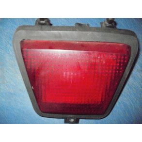 BAGLYGTE VF 750 F 33701-MB2-612