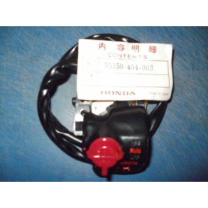 STYRKONTAKT CB 500K CB 550K 35150-404-003