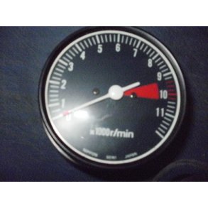 OMDREJNINGS TLLER CB 500 K  CB 550 K