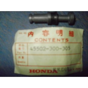 PISTON SET CB 750 K 45502-300-305