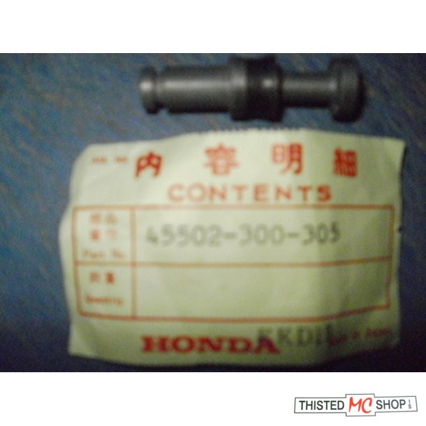 PISTON SET CB 750 K 45502-300-305