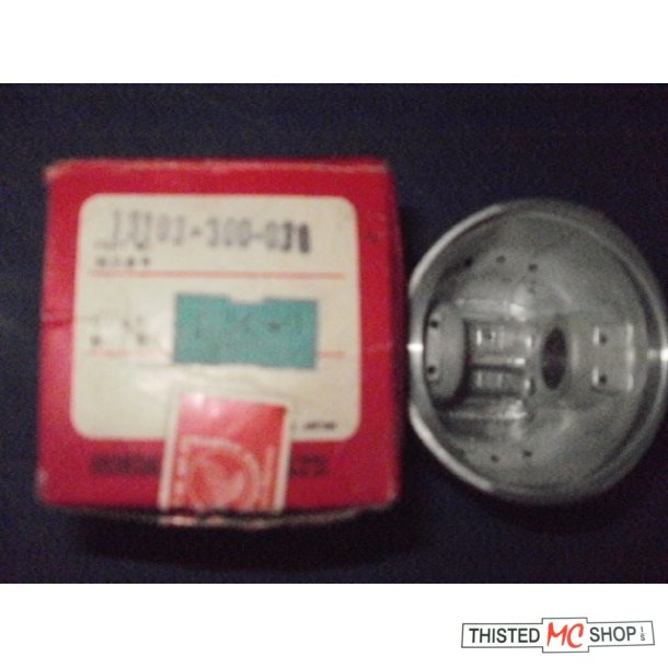 STEMPEL CB 750 K 1 6 13103-300-030