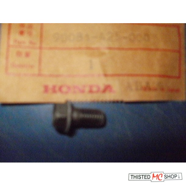 BOLT 90081-425-000