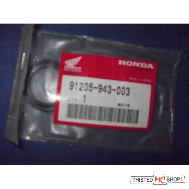 OIL SEAL 91205-943-003