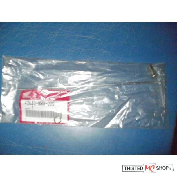 EGER MED NIPPEL SKIVE BAG XL 600V 426B0-MM9-000