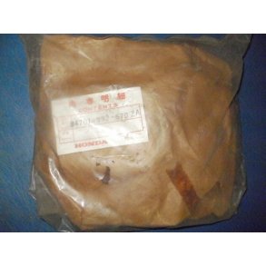 BAGLYGTE HOLDER CB 750F CB 750F1   84701-392-670ZA