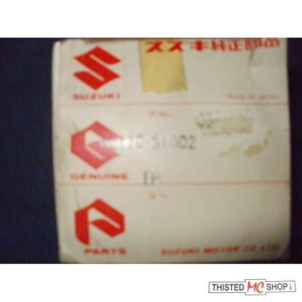 STEMPEL GT 750 HJRE 12110-31002-000
