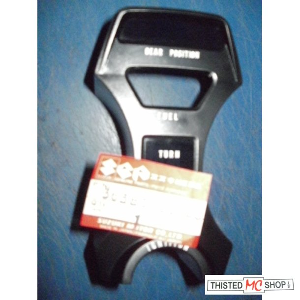CASE PILOT BOX 36381-33220