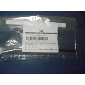 PLATE ASSY 69692-03E00