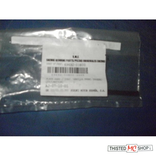 PLATE ASSY 69692-03E00