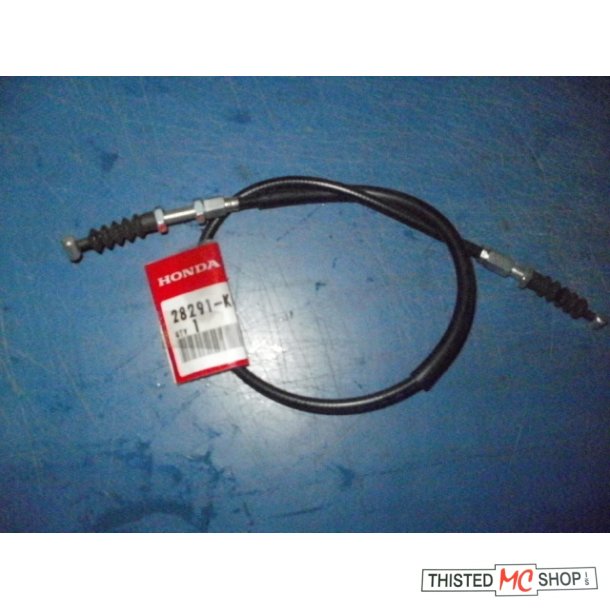 DECOMP CABEL 28291-KG0-000